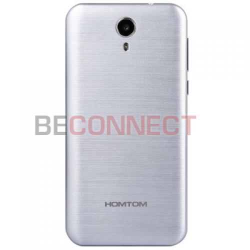 Homtom HT3 Silver
